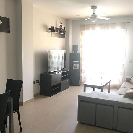 Romina Apartment Рота Екстериор снимка