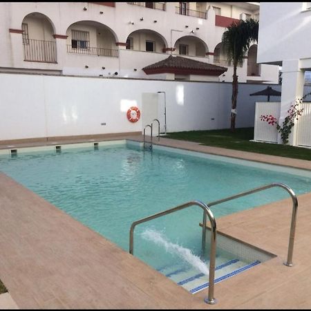 Romina Apartment Рота Екстериор снимка