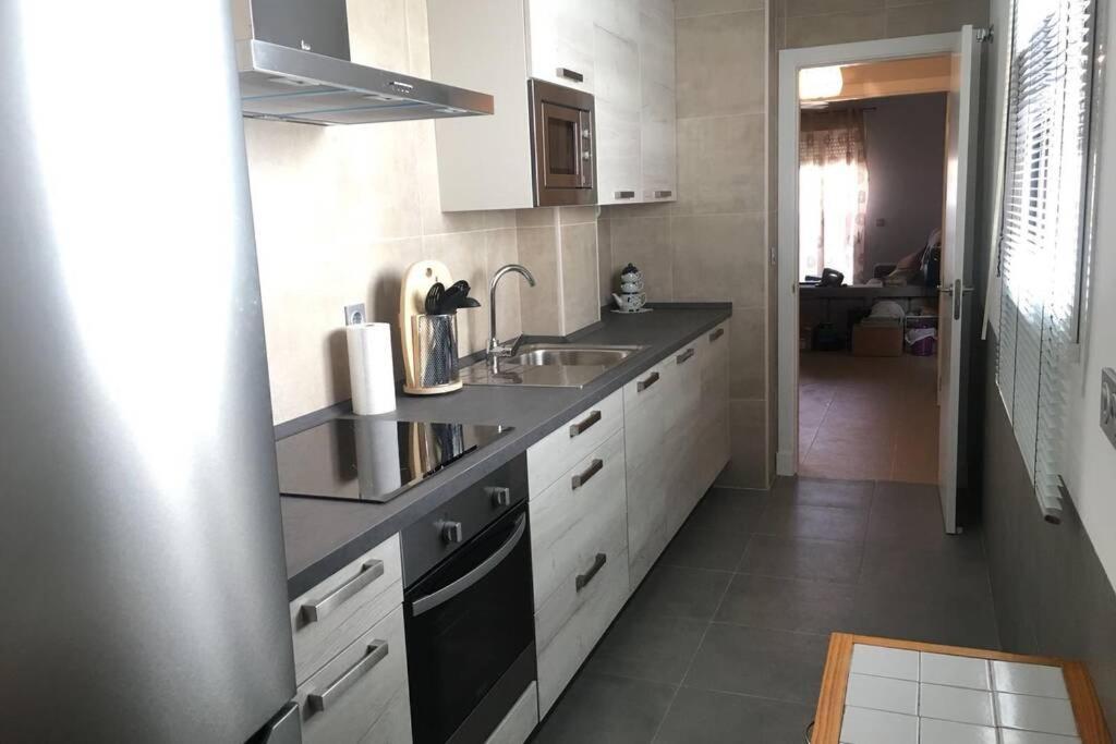 Romina Apartment Рота Екстериор снимка
