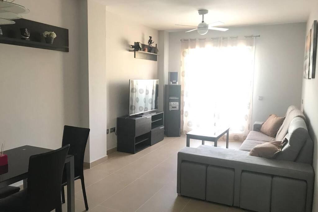 Romina Apartment Рота Екстериор снимка