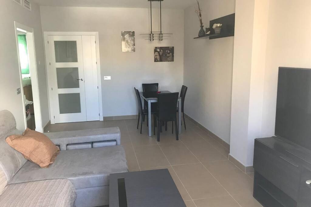 Romina Apartment Рота Екстериор снимка