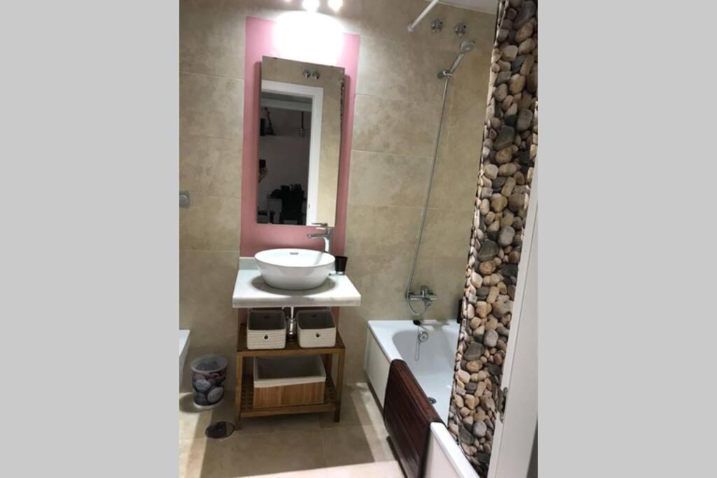 Romina Apartment Рота Екстериор снимка