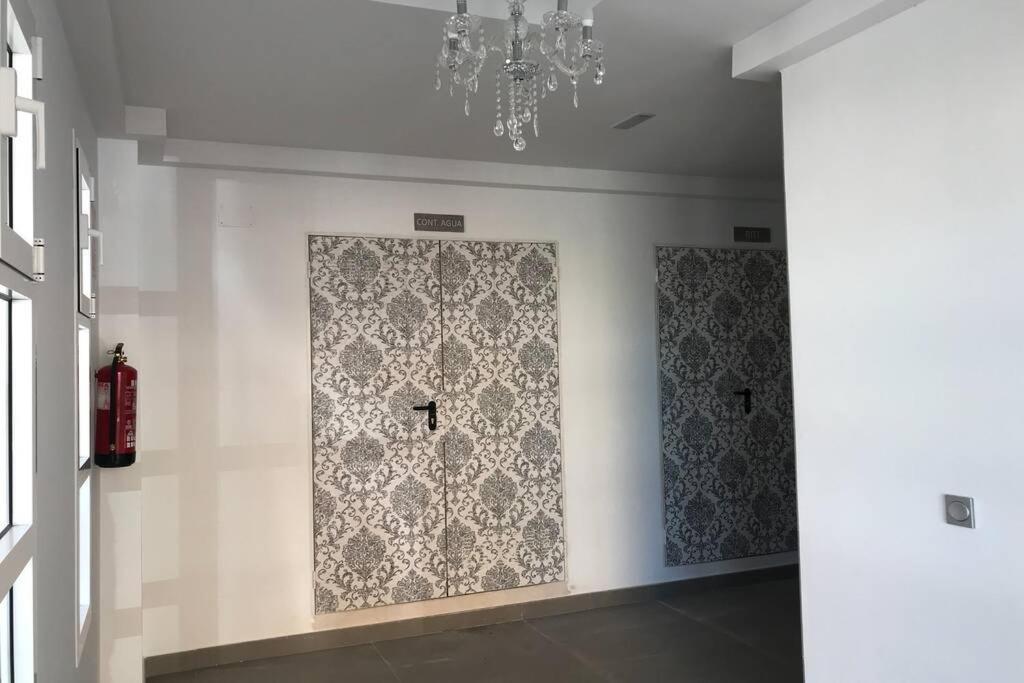 Romina Apartment Рота Екстериор снимка