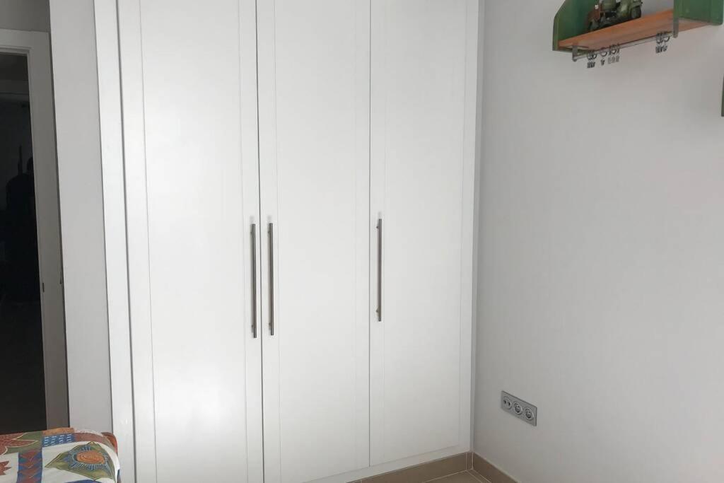 Romina Apartment Рота Екстериор снимка