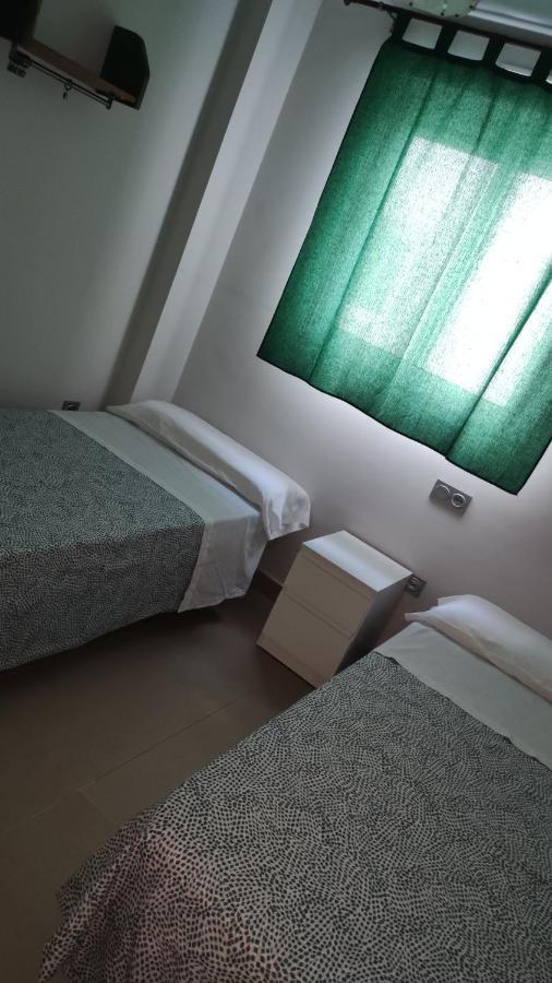 Romina Apartment Рота Екстериор снимка