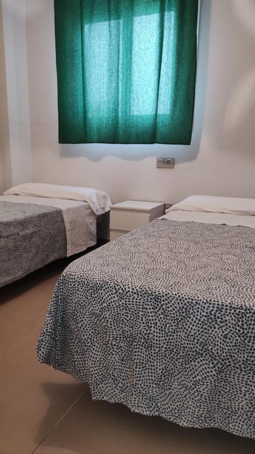 Romina Apartment Рота Екстериор снимка